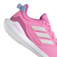 adidas Laufschuhe Sneaker EQ21 Run 2.0 (Freizeit) pink Mädchen